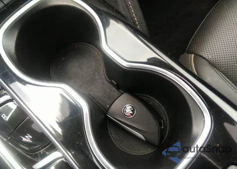 2021 Buick Envision Fwd Essence z USA, uszkodzony, nr VIN LRBFZNR48MD166041